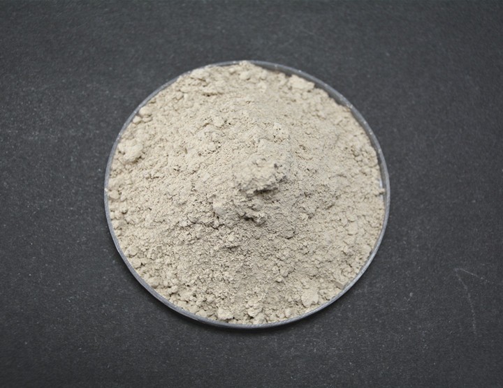 Refractory Mud