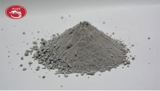 role of cement in castable refractories