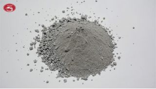 what is low cement castable