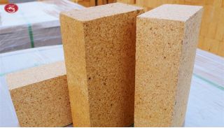Causes and solutions of crack in high aluminium brick